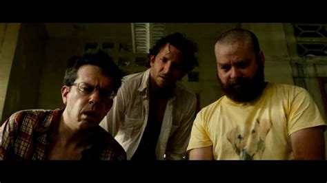 holla city of squala|hangover 2 mushroom scene.